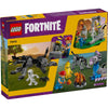 77075 Lego Fornite Peely & Sparkplug's Camp 