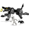 77075 Lego Fornite Peely & Sparkplug's Camp 