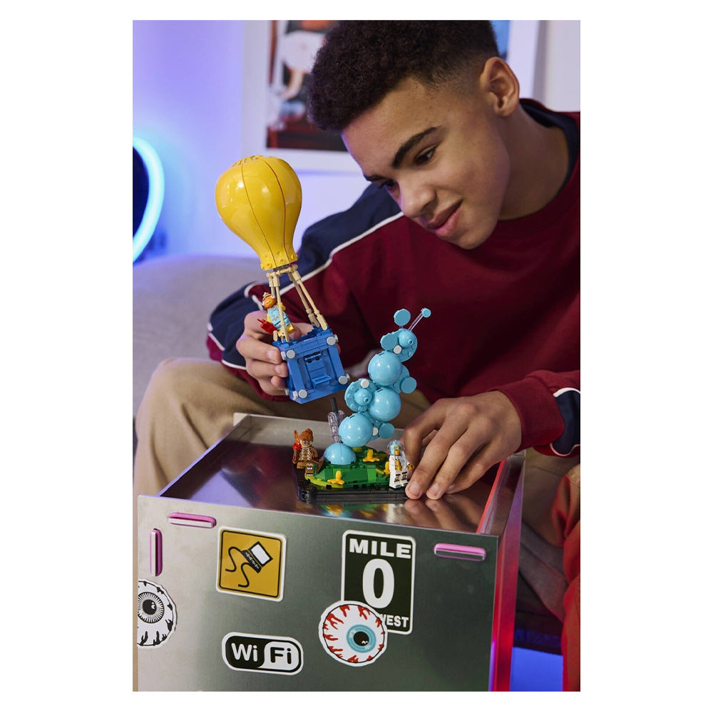 Lego Fortnite - Fortnite Supply Drop