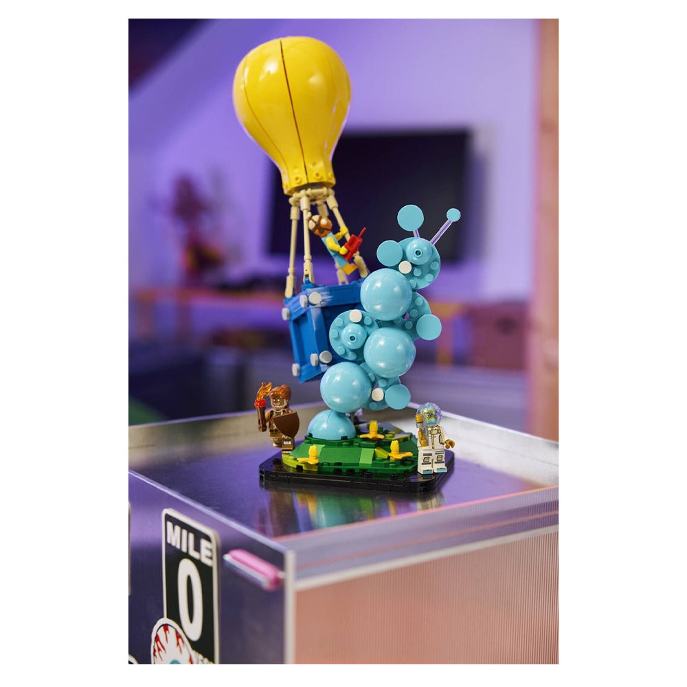 Lego Fortnite - Fortnite Supply Drop