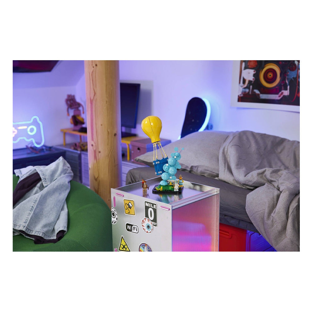 Lego Fortnite - Fortnite Supply Drop