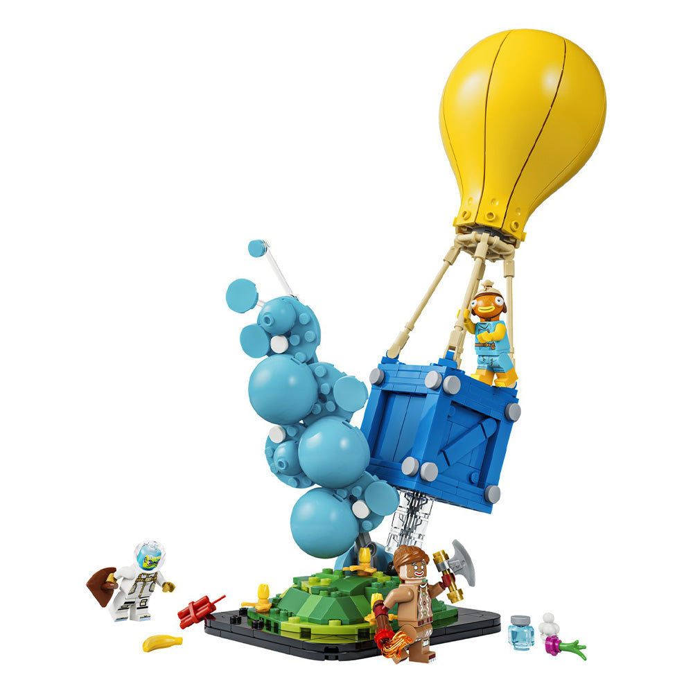 Lego Fortnite - Fortnite Supply Drop