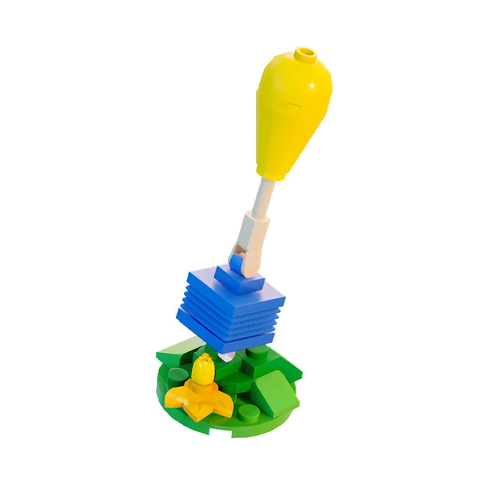 Lego Fortnite - Fortnite Supply Drop