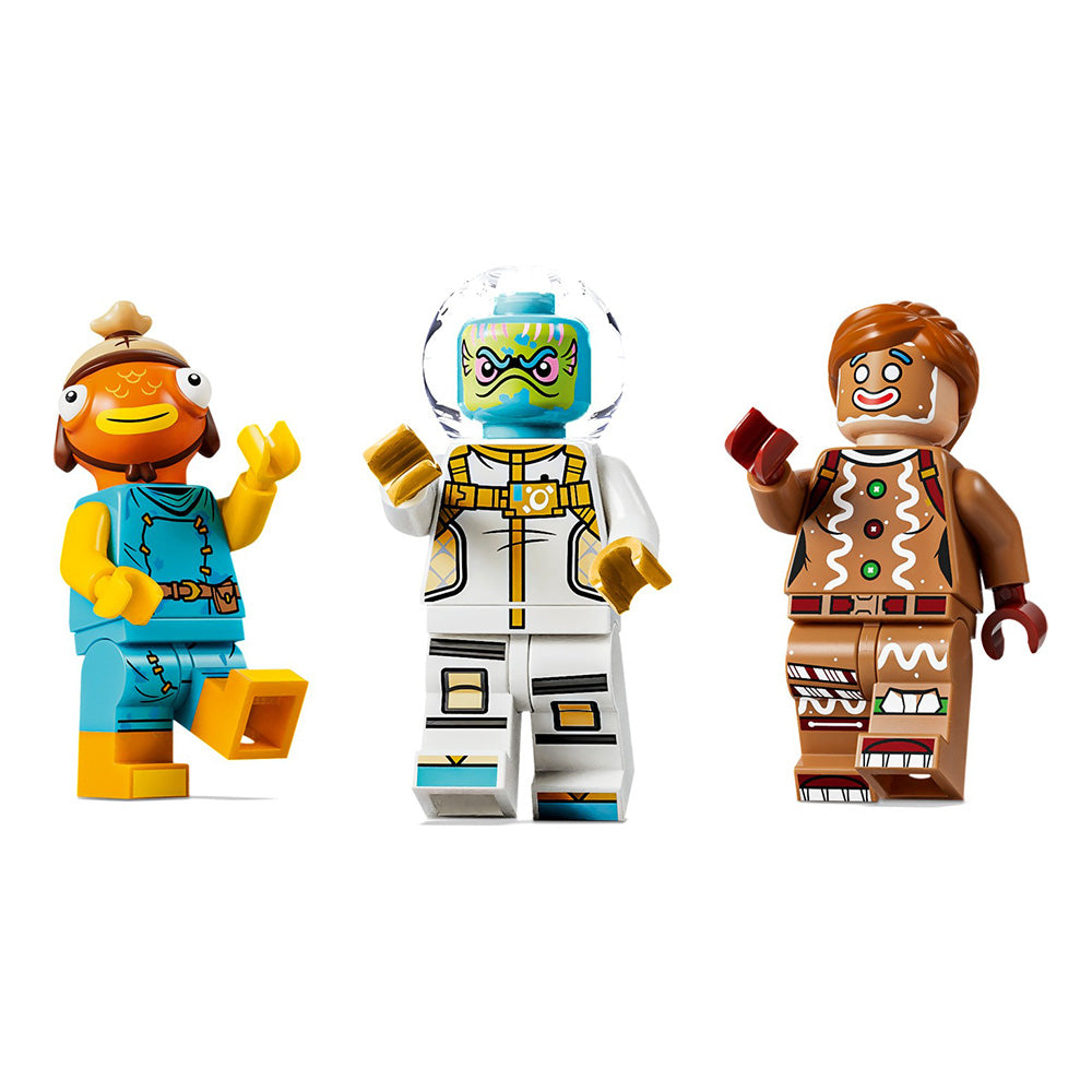 Lego Fortnite - Fortnite Supply Drop