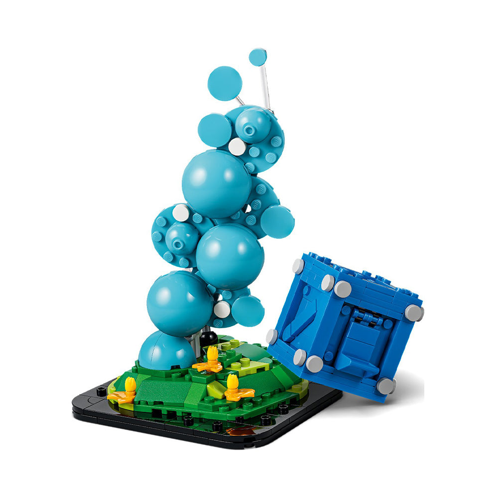Lego Fortnite - Fortnite Supply Drop