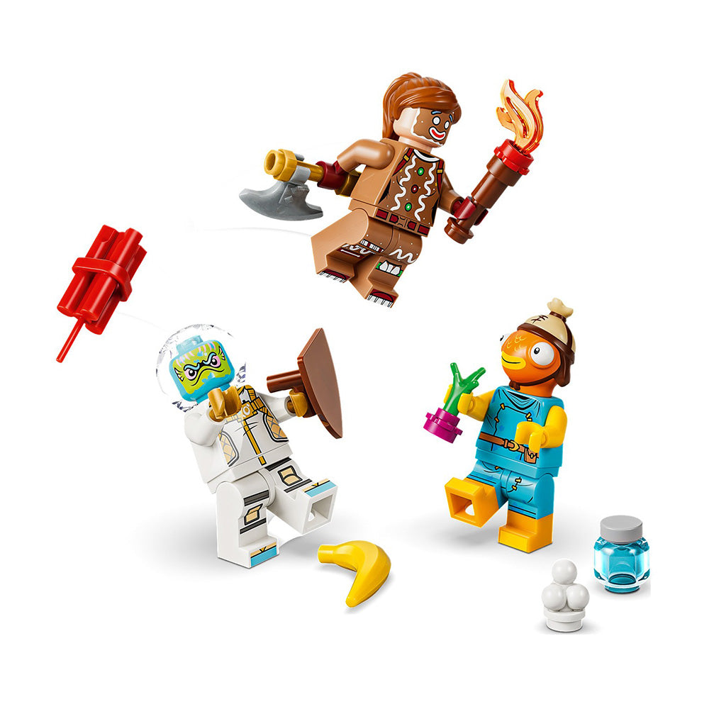 Lego Fortnite - Fortnite Supply Drop