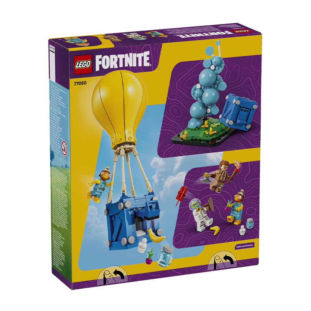 Lego Fortnite - Fortnite Supply Drop