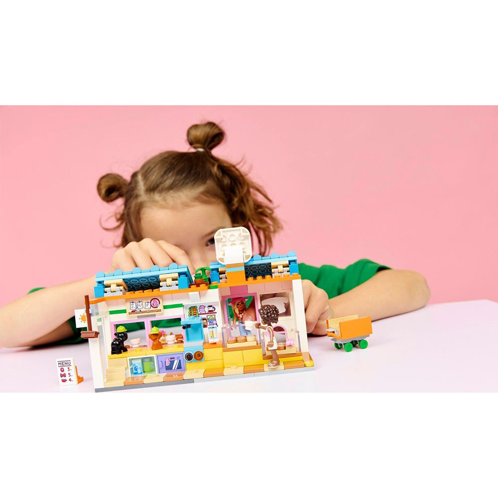 42677 Lego Friends Dog Treats Bakery 