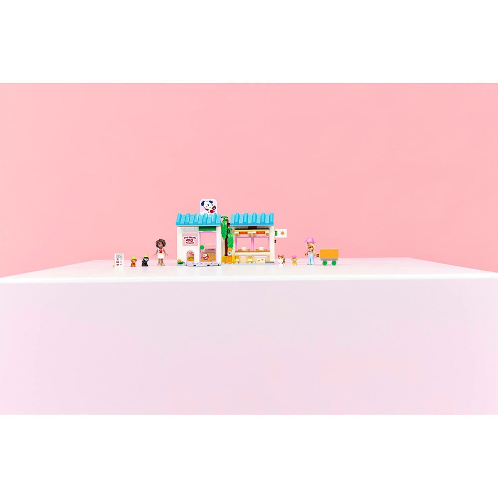 42677 Lego Friends Dog Treats Bakery 