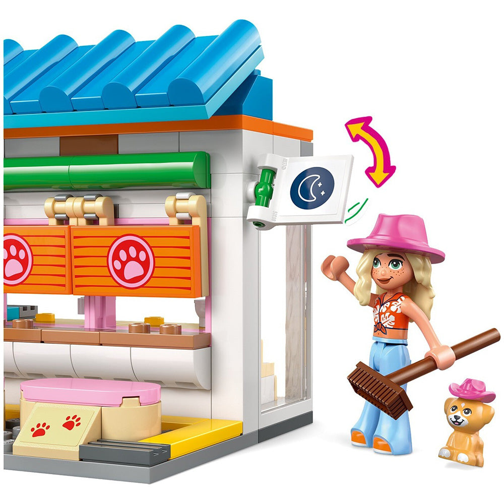 42677 Lego Friends Dog Treats Bakery 
