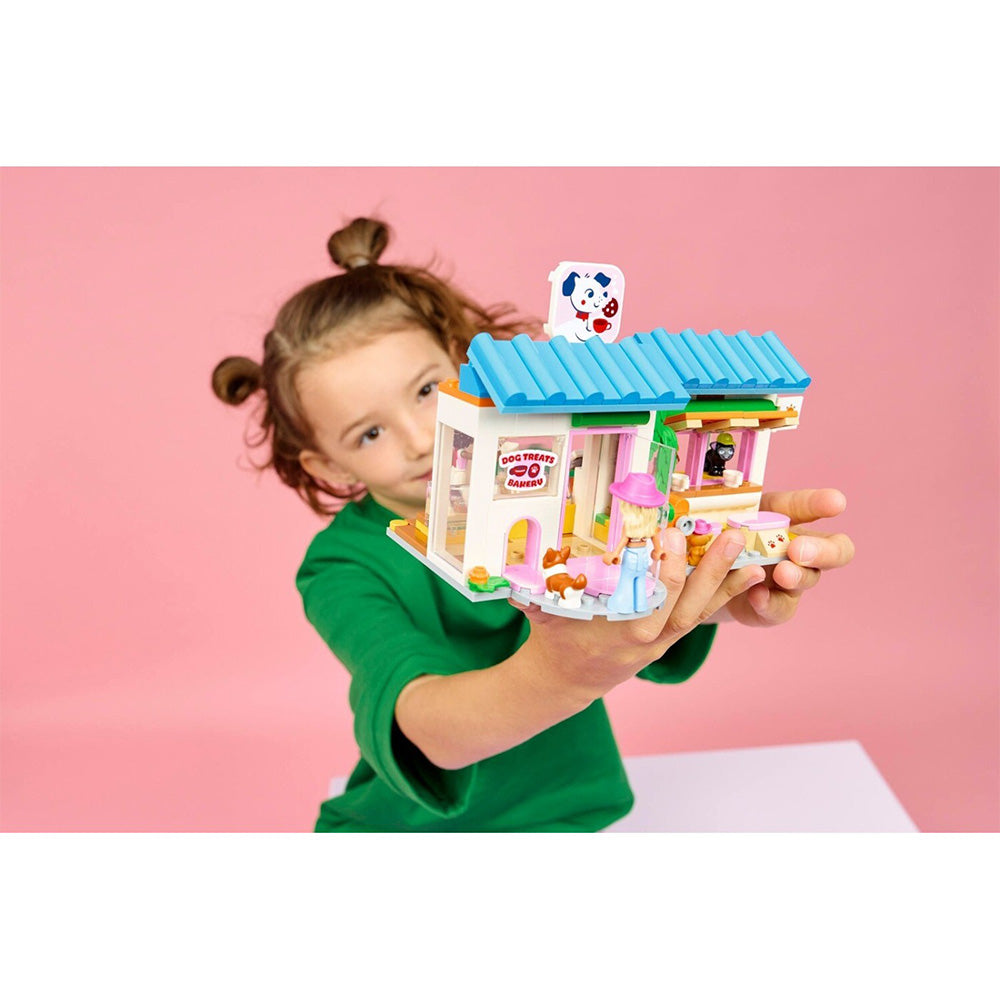 42677 Lego Friends Dog Treats Bakery 