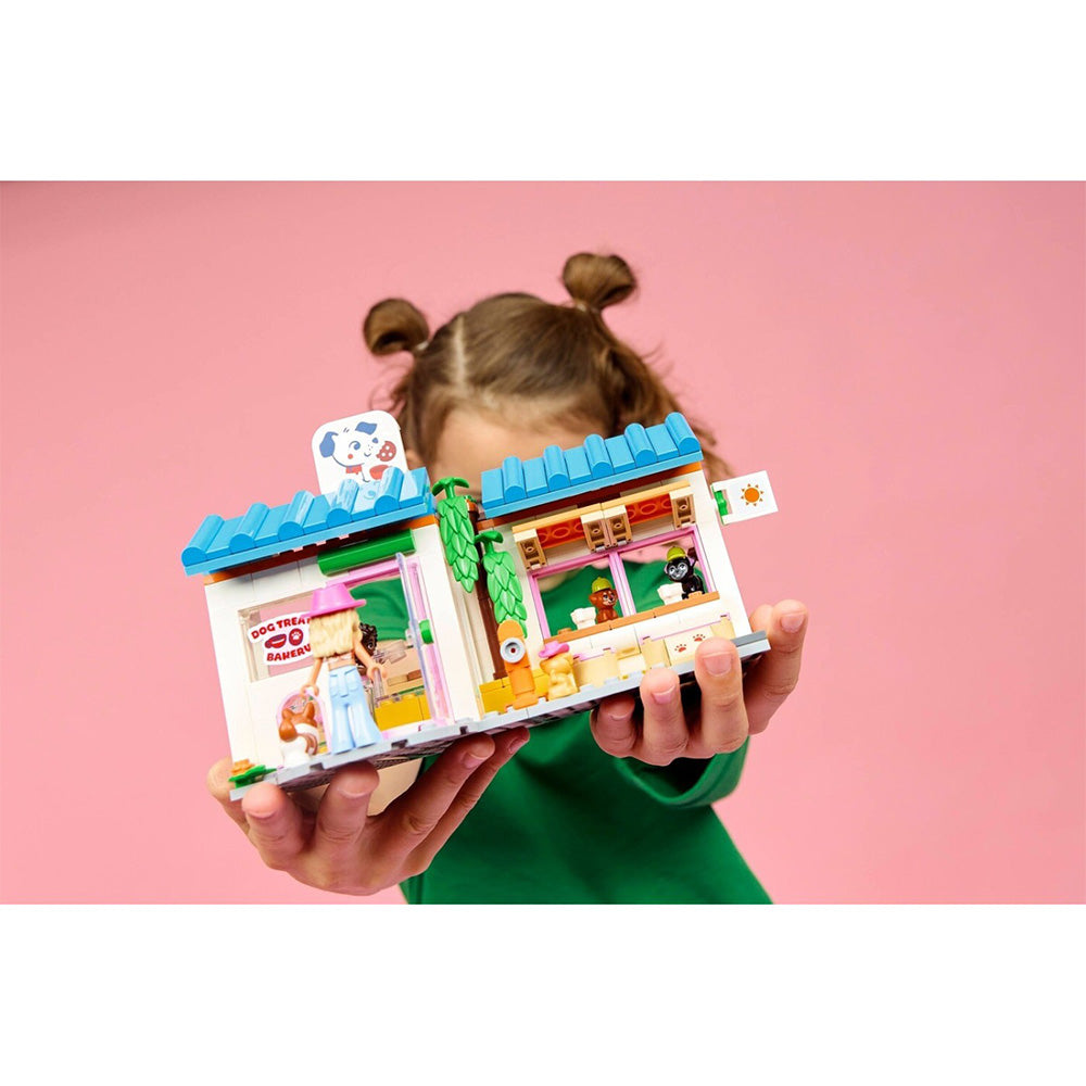 42677 Lego Friends Dog Treats Bakery 