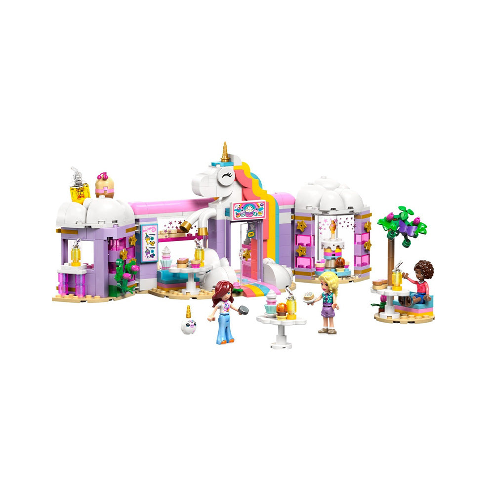 42684 Lego Friends Unicorn Dream Cafe