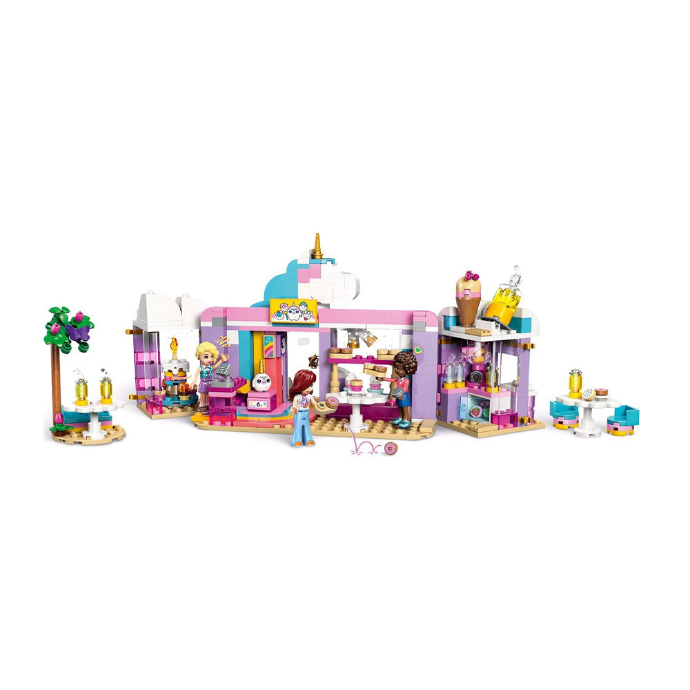 42684 Lego Friends Unicorn Dream Cafe