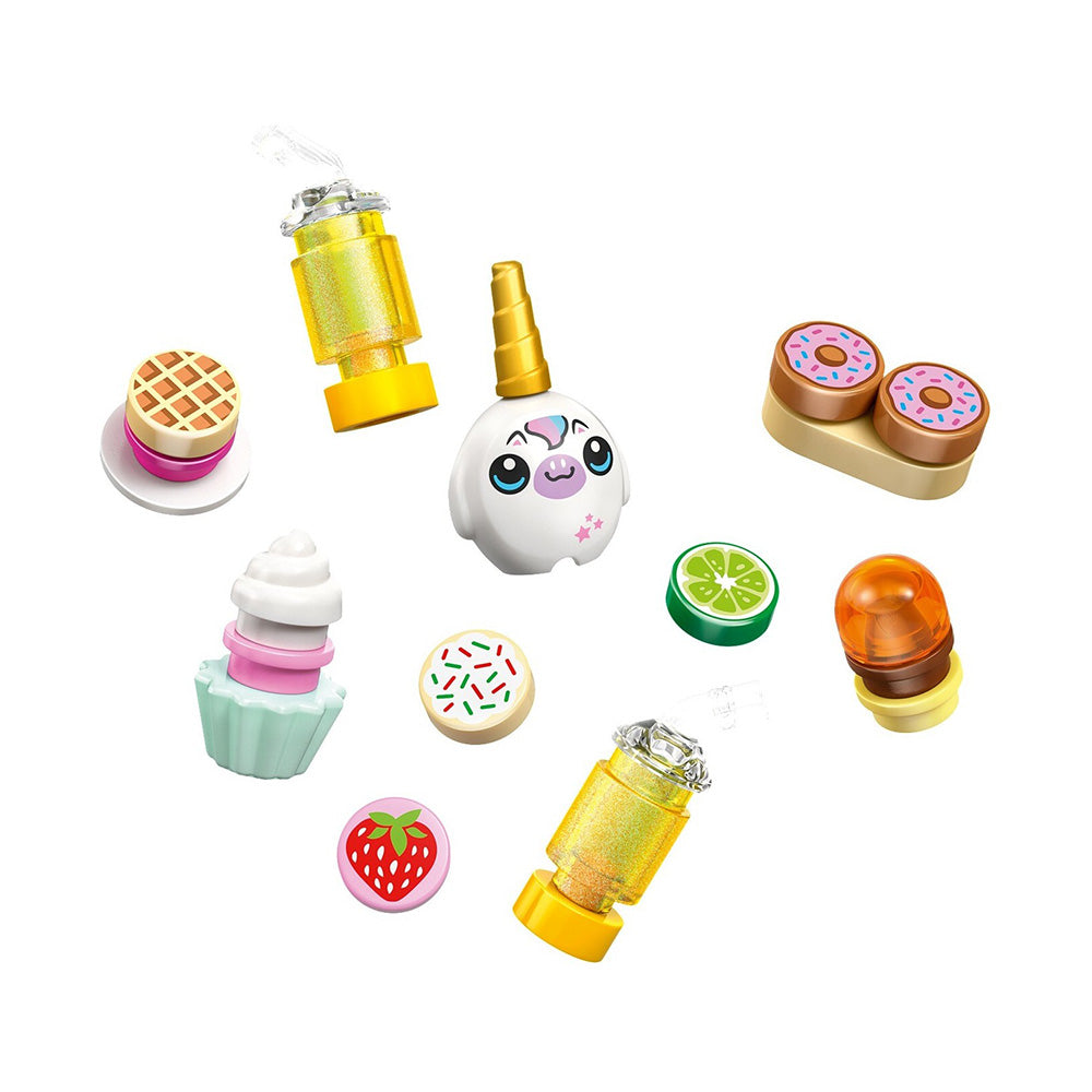42684 Lego Friends Unicorn Dream Cafe