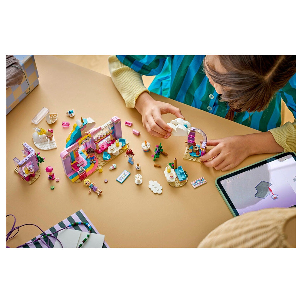 42684 Lego Friends Unicorn Dream Cafe