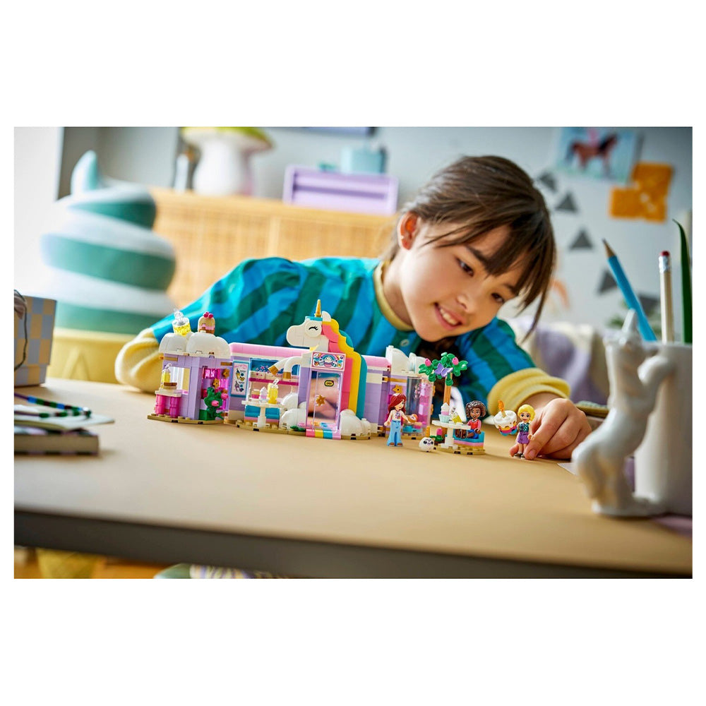 42684 Lego Friends Unicorn Dream Cafe
