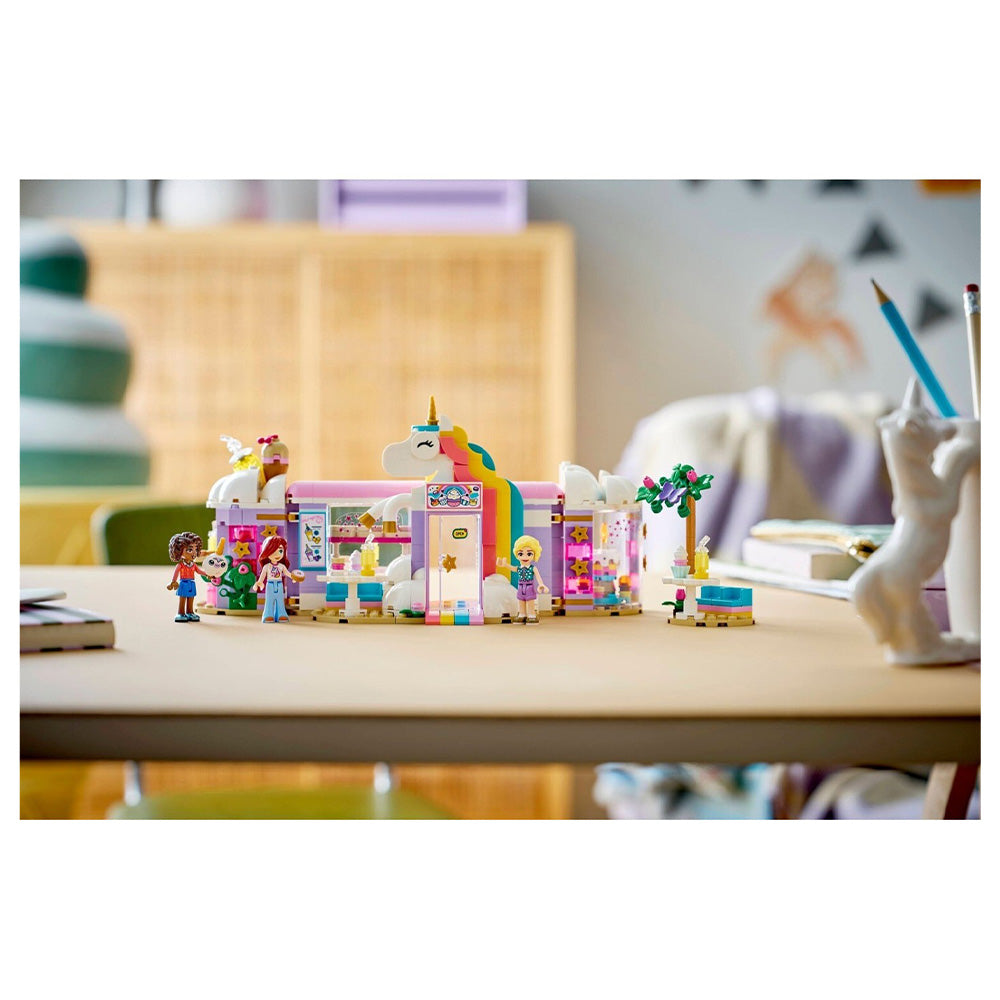 42684 Lego Friends Unicorn Dream Cafe