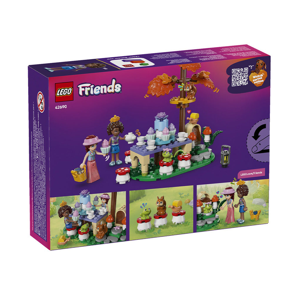 lego_friends_42690_forest_tea_party