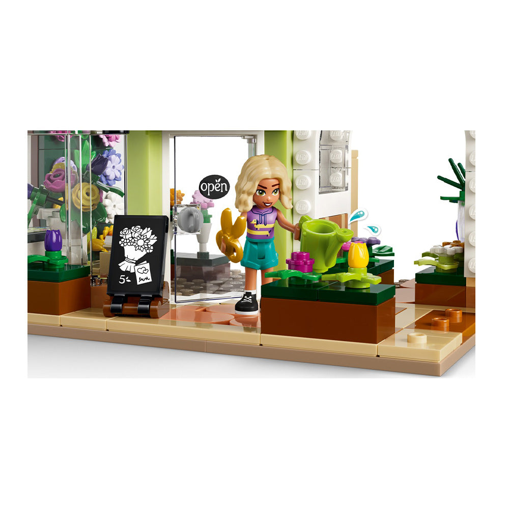 42693 Lego Friends - Creative Flower Shop