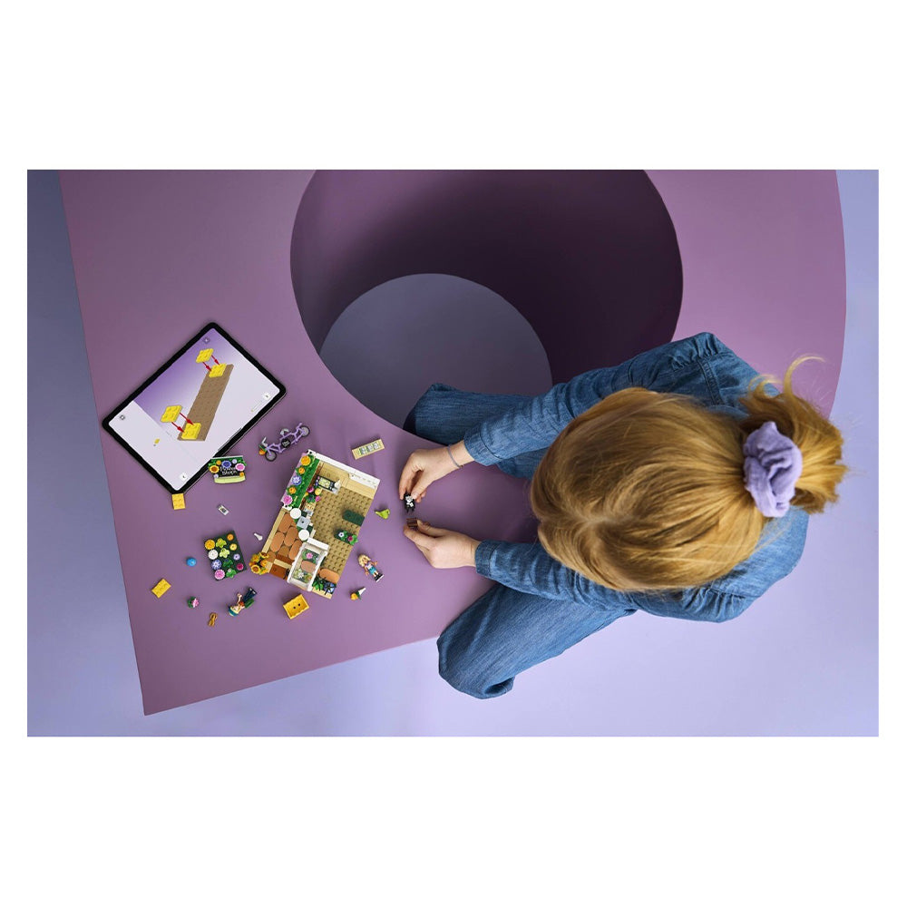 42693 Lego Friends - Creative Flower Shop