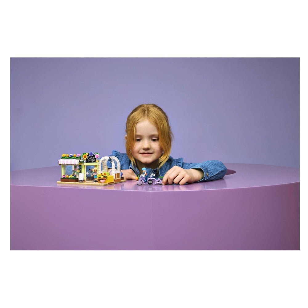42693 Lego Friends - Creative Flower Shop