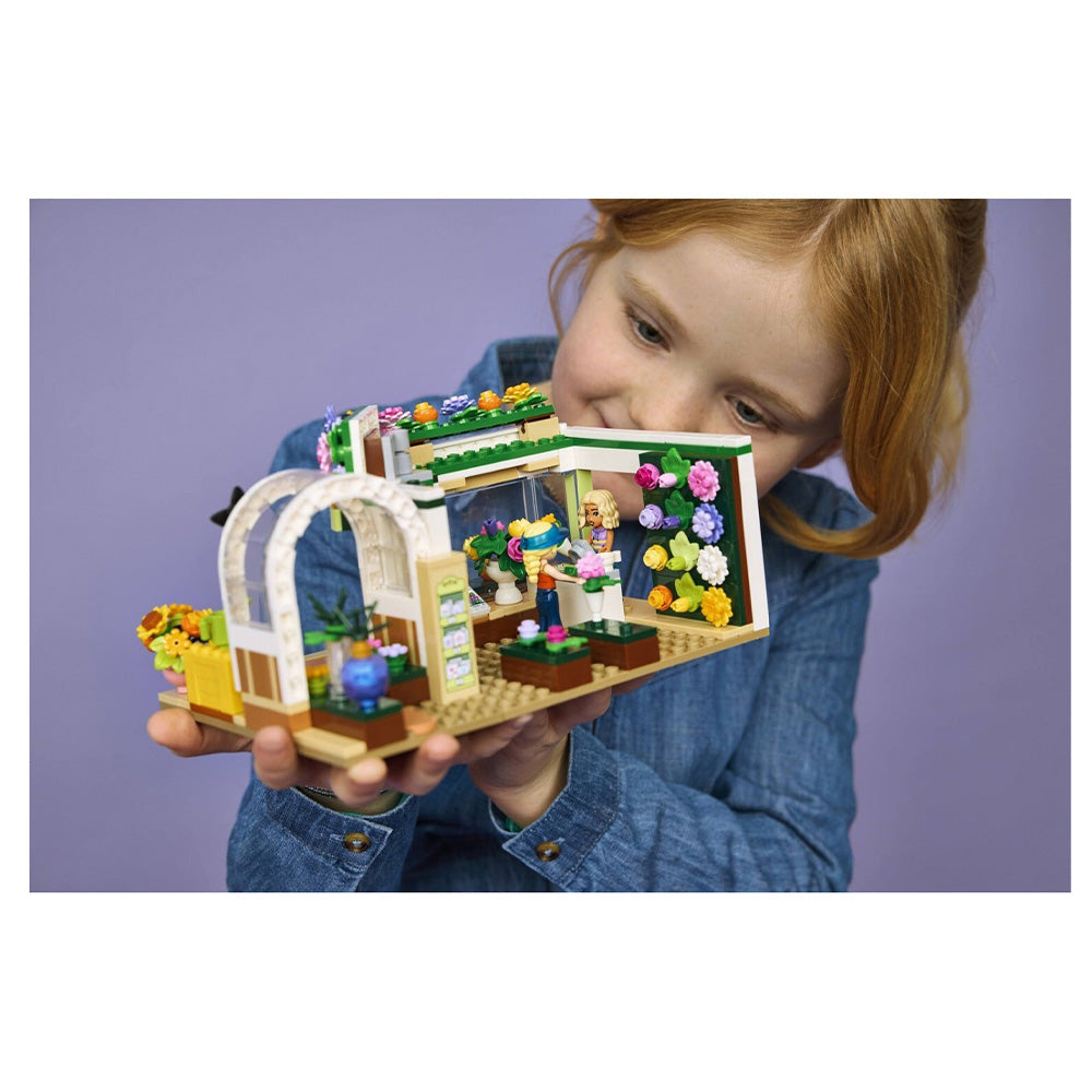 42693 Lego Friends - Creative Flower Shop