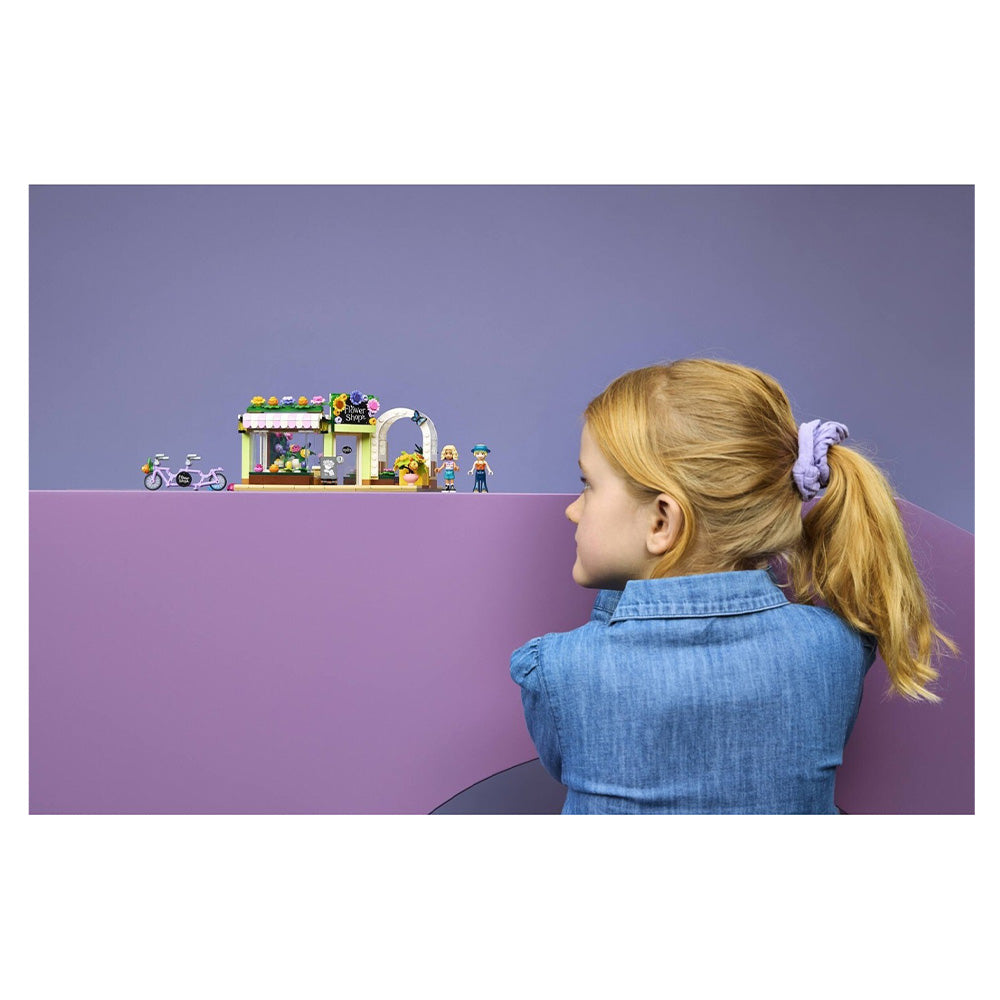 42693 Lego Friends - Creative Flower Shop