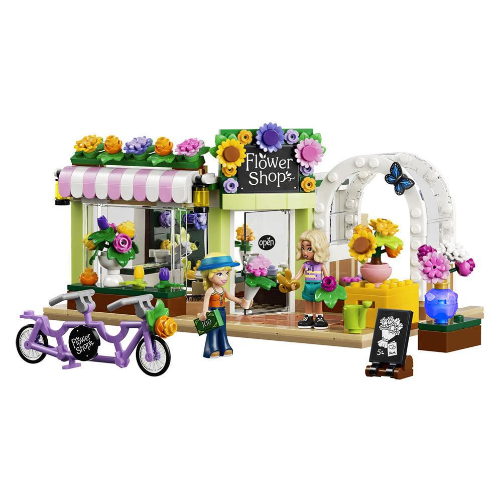 42693 Lego Friends - Creative Flower Shop