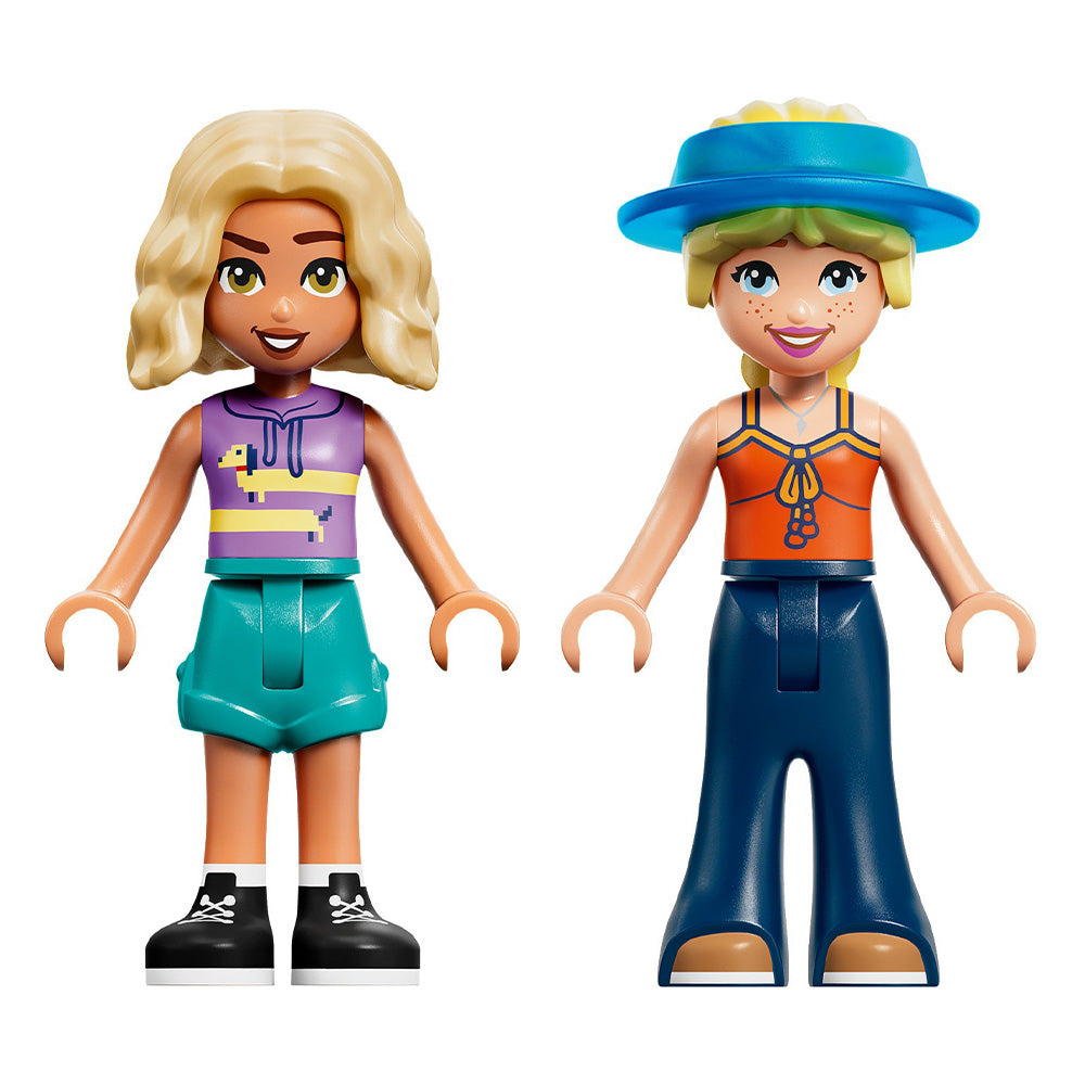 42693 Lego Friends - Creative Flower Shop