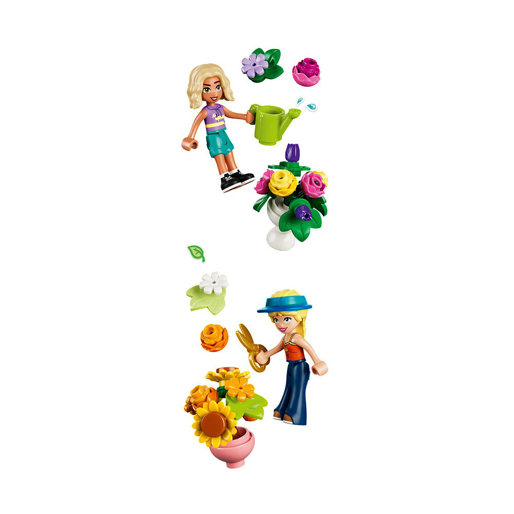 42693 Lego Friends - Creative Flower Shop
