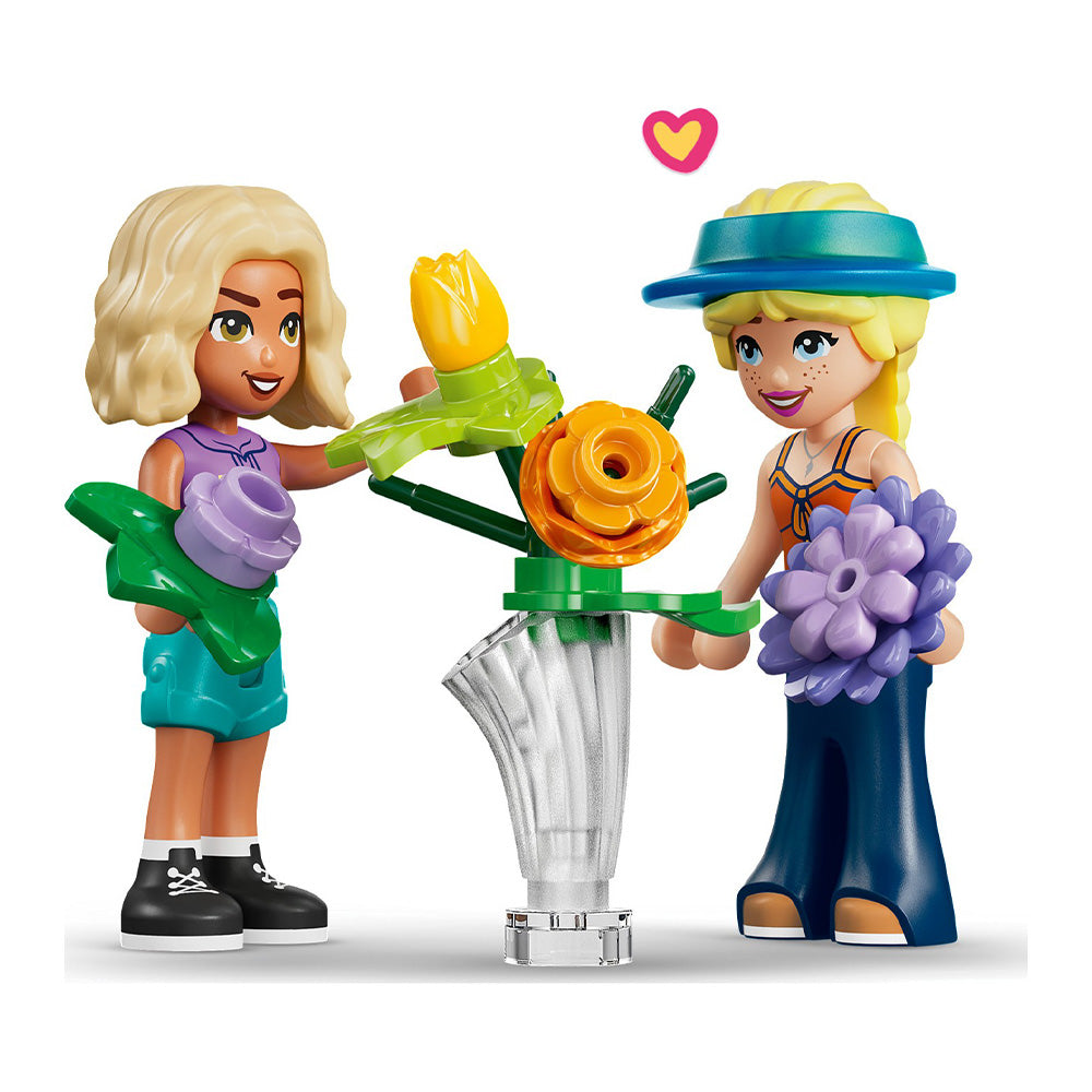 42693 Lego Friends - Creative Flower Shop