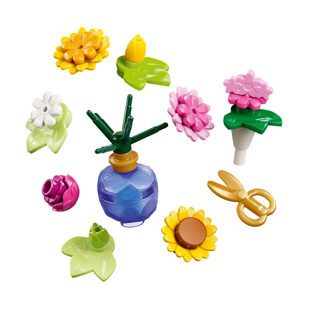42693 Lego Friends - Creative Flower Shop