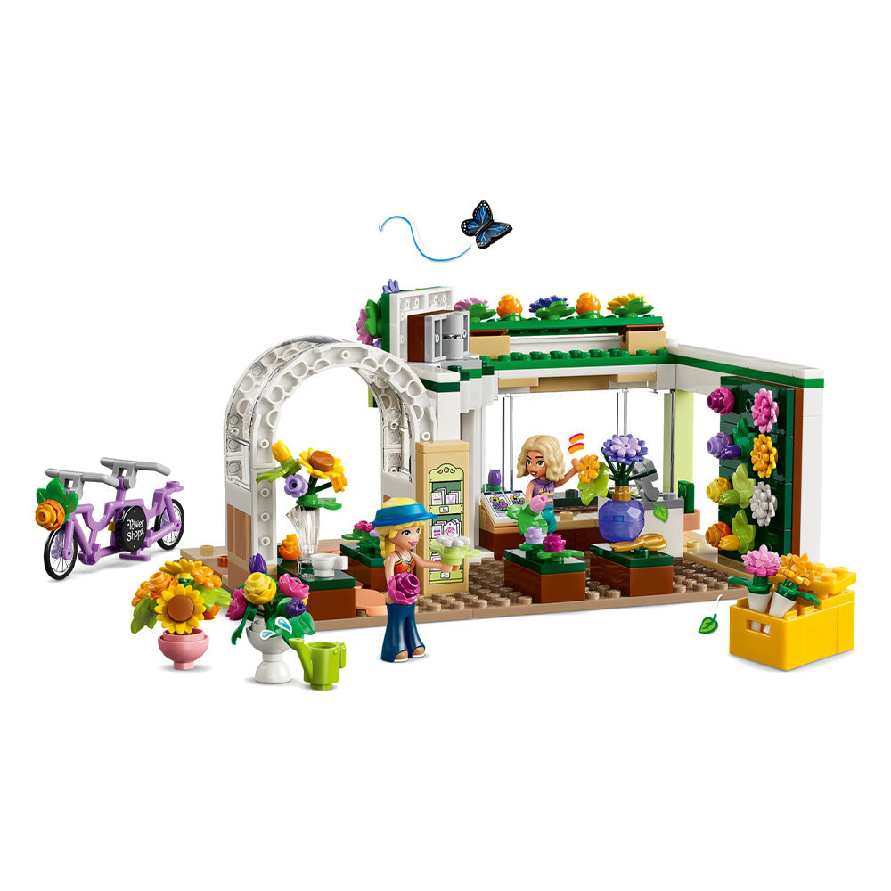 42693 Lego Friends - Creative Flower Shop