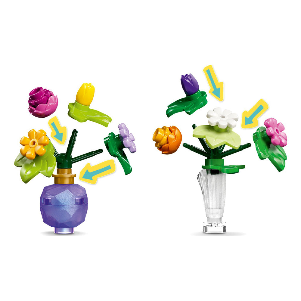 42693 Lego Friends - Creative Flower Shop