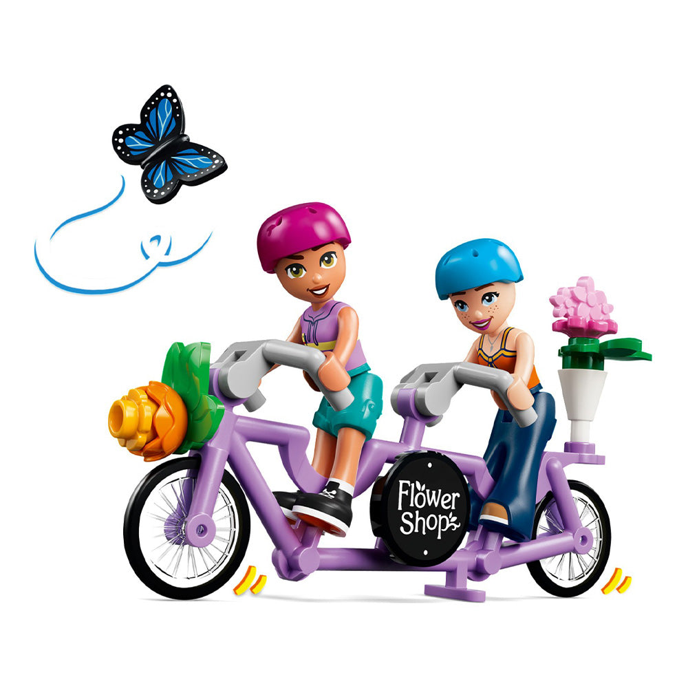 42693 Lego Friends - Creative Flower Shop