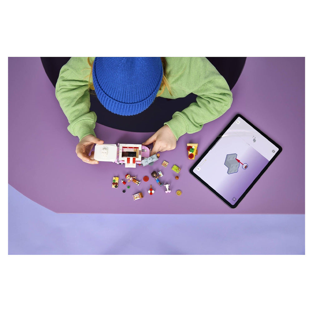 42694 Lego Friends - Pizza Truck