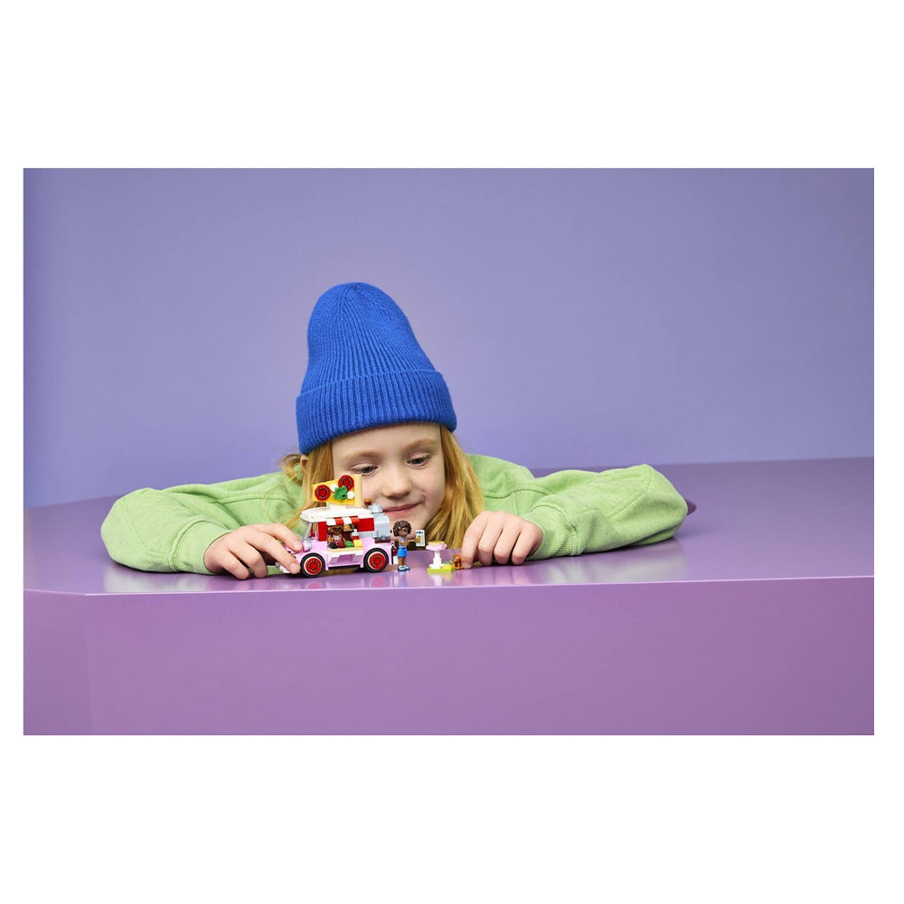 42694 Lego Friends - Pizza Truck