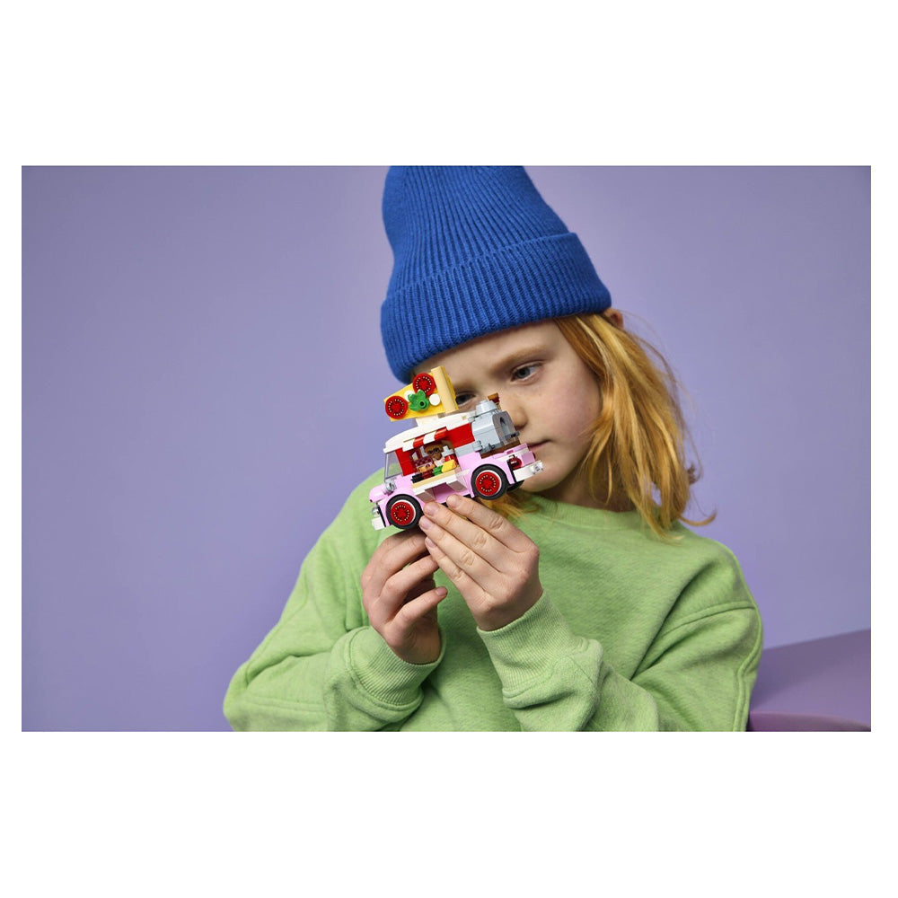 42694 Lego Friends - Pizza Truck