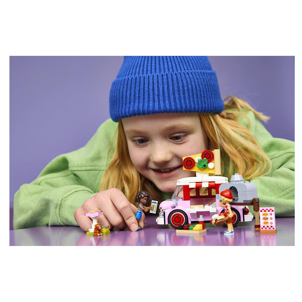 42694 Lego Friends - Pizza Truck
