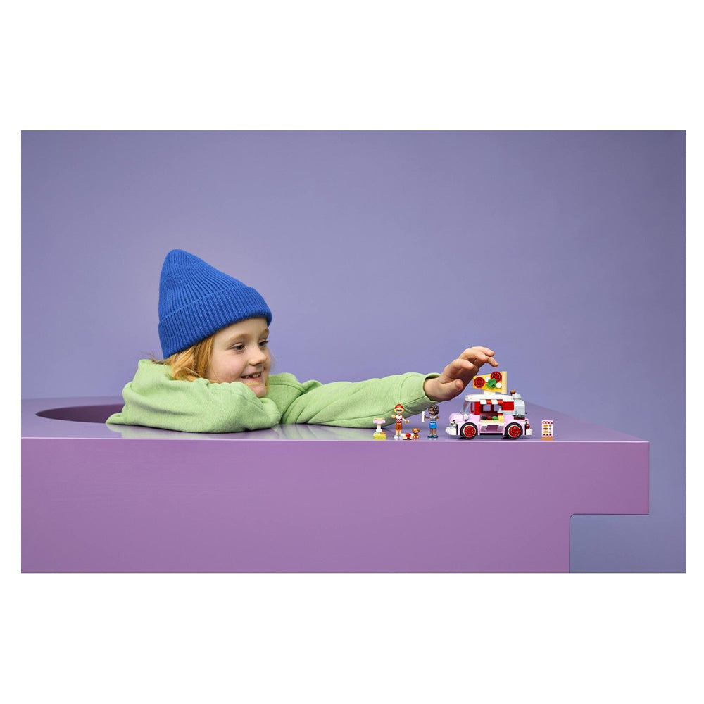 42694 Lego Friends - Pizza Truck
