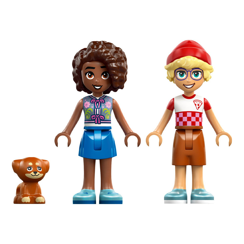 42694 Lego Friends - Pizza Truck