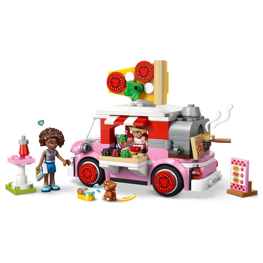 42694 Lego Friends - Pizza Truck