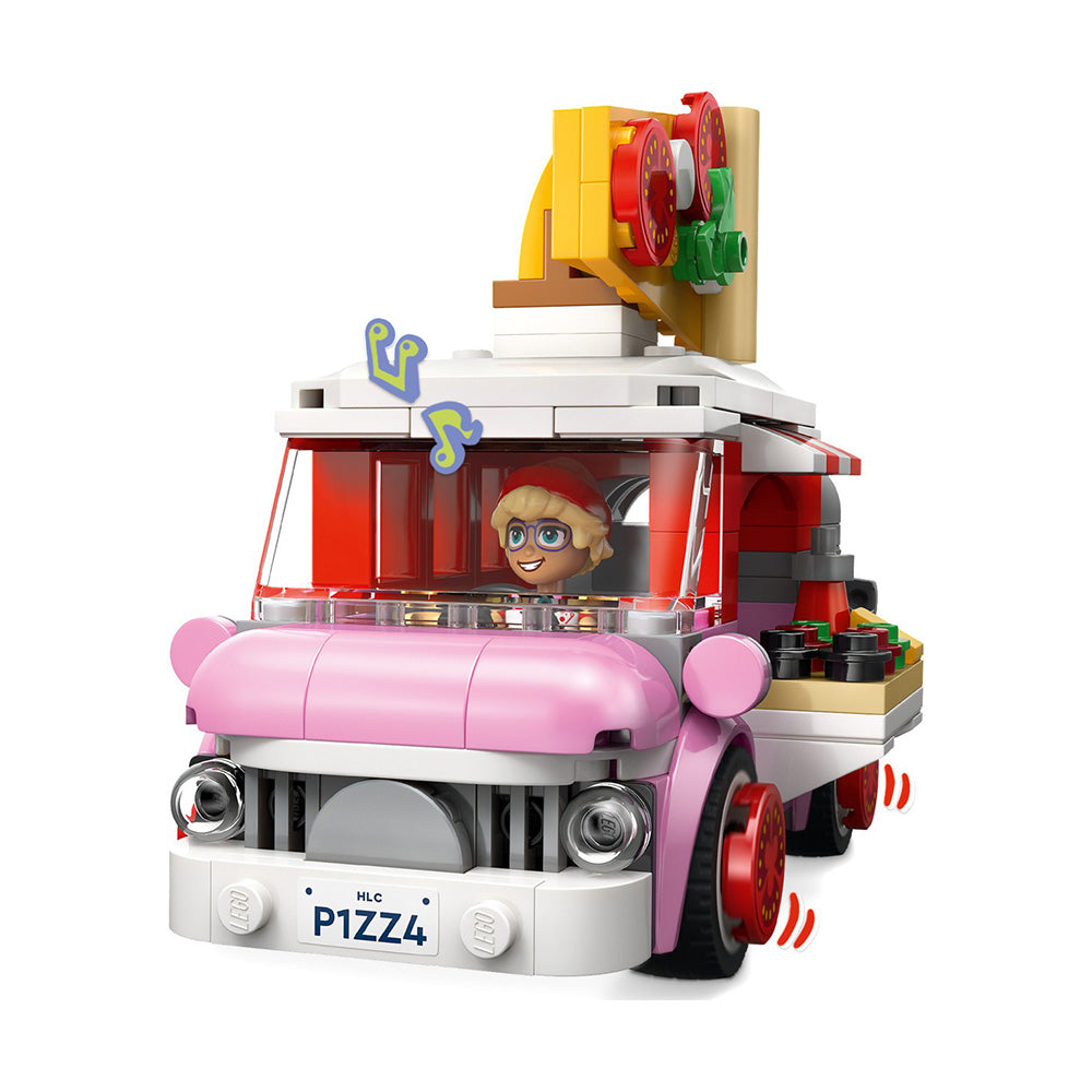 42694 Lego Friends - Pizza Truck