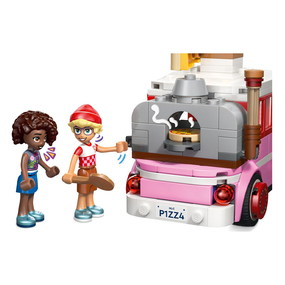 42694 Lego Friends - Pizza Truck