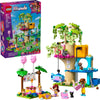 42666 Lego Friends Cat Birthday Party & Tree House
