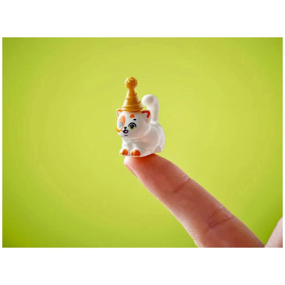 42666 Lego Friends Cat Birthday Party & Tree House