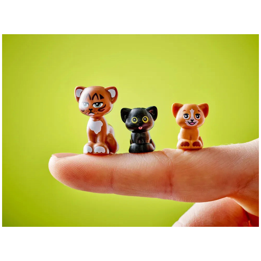 42666 Lego Friends Cat Birthday Party & Tree House