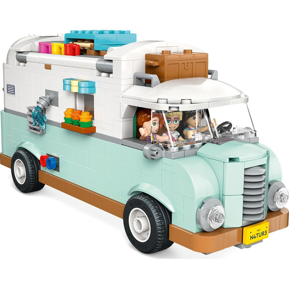 42663 Lego Friends Friendship Camper Van Adventure 