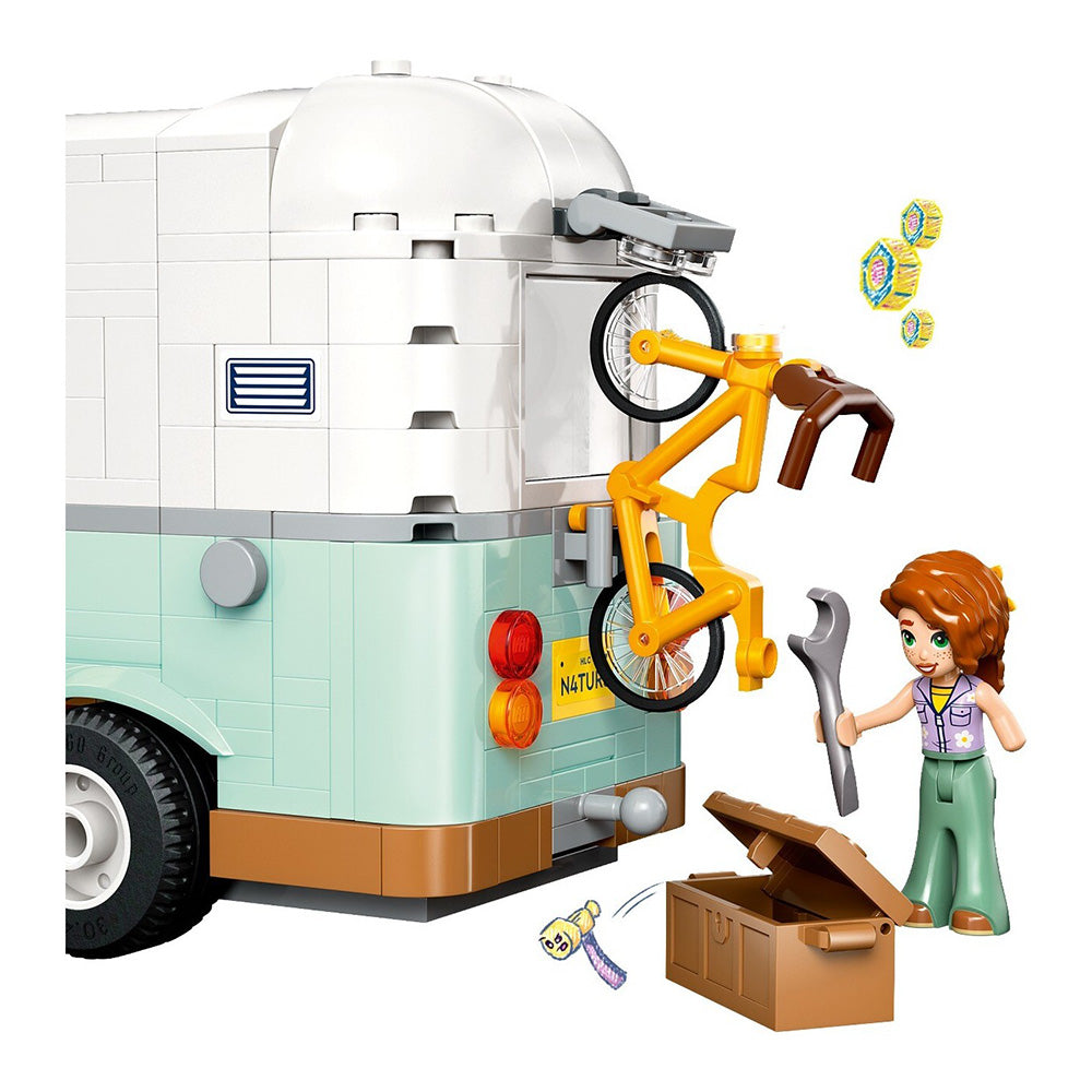 42663 Lego Friends Friendship Camper Van Adventure 